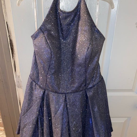 Sherri hill dress - Picture 2 of 4